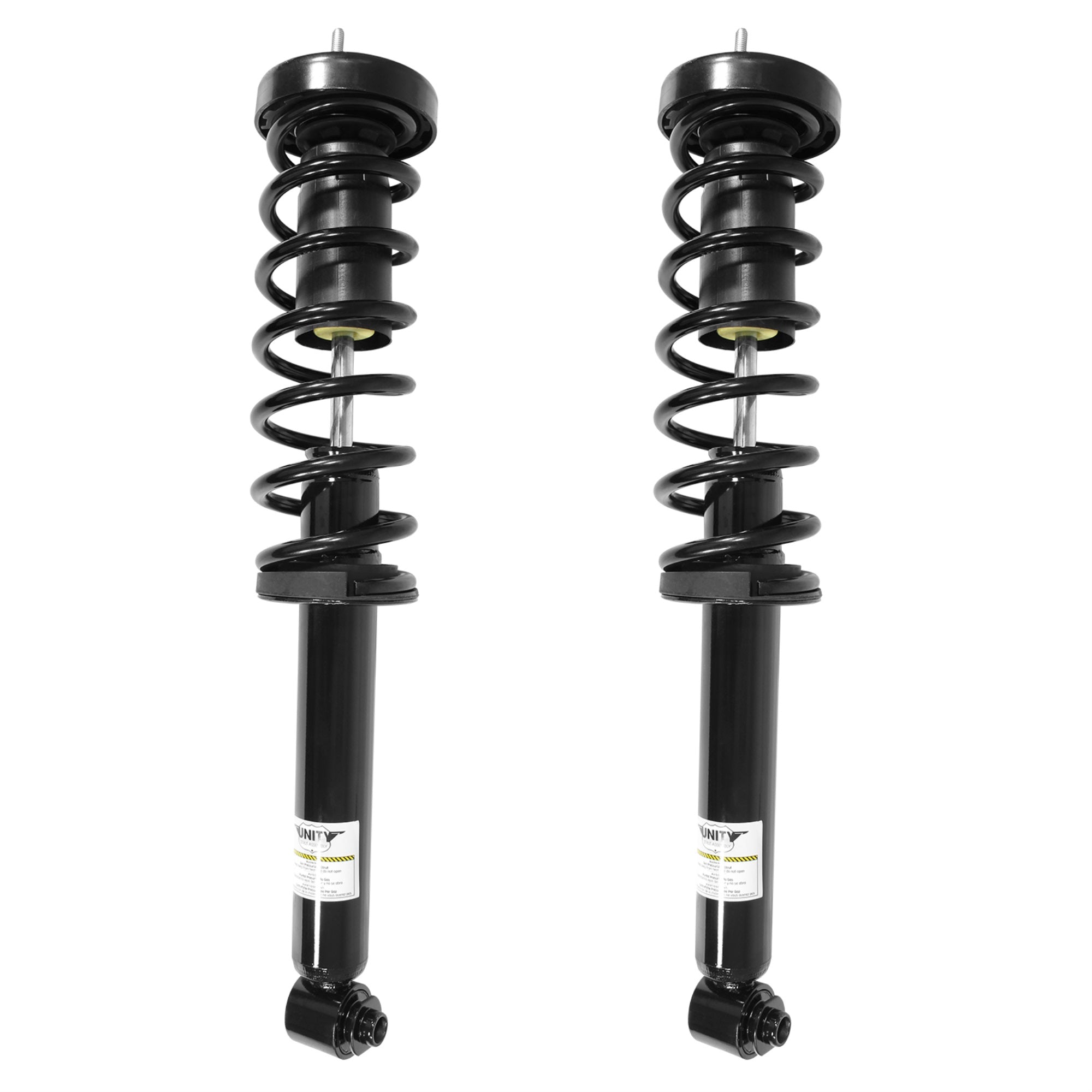 1996-2000 Bmw 528I, 2001-2003 Bmw 530I, 2001-2003 Bmw 525I (E39 Body) - 2-15950-001