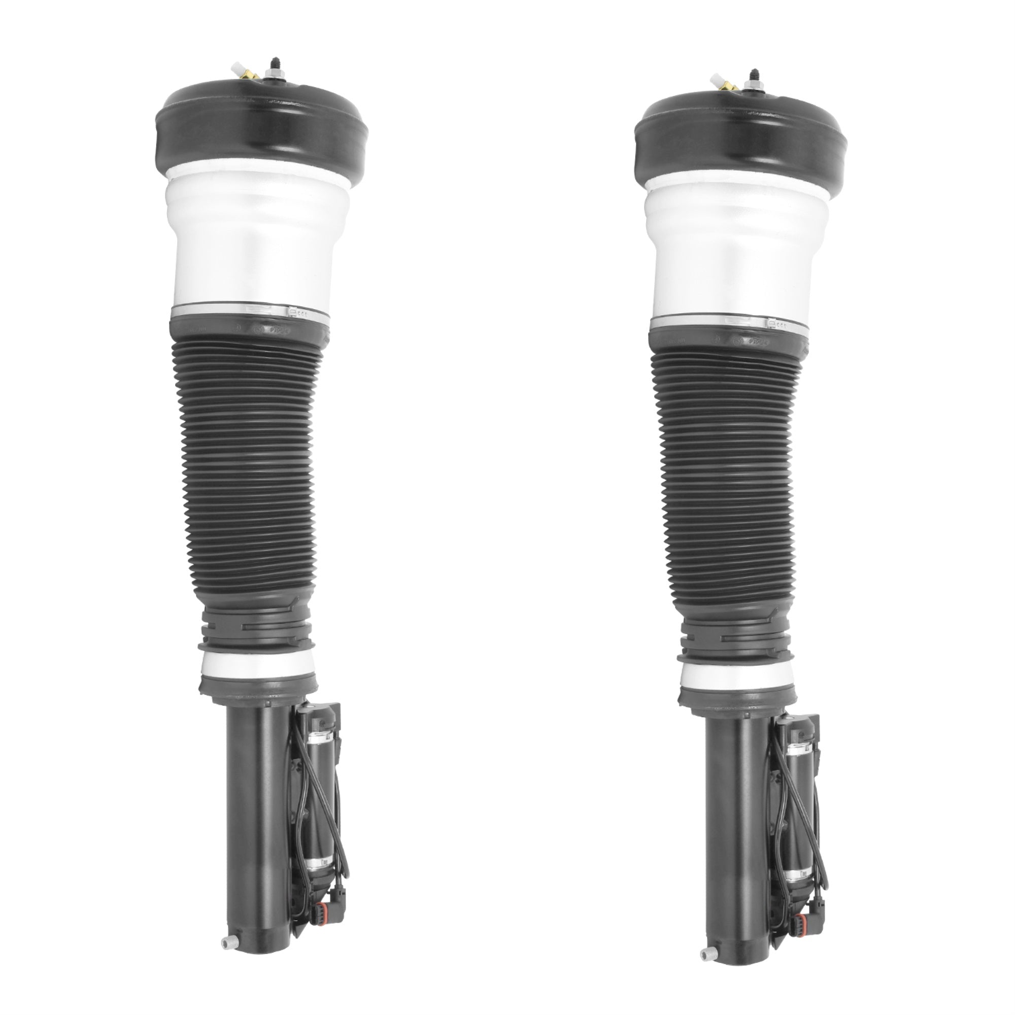2006-2006 Mercedes-Benz S350, 2000-2006 Mercedes-Benz S430, 2000-2006 Mercedes-Benz S500, 2001-2006 Mercedes-Benz S600 - 2-28-11