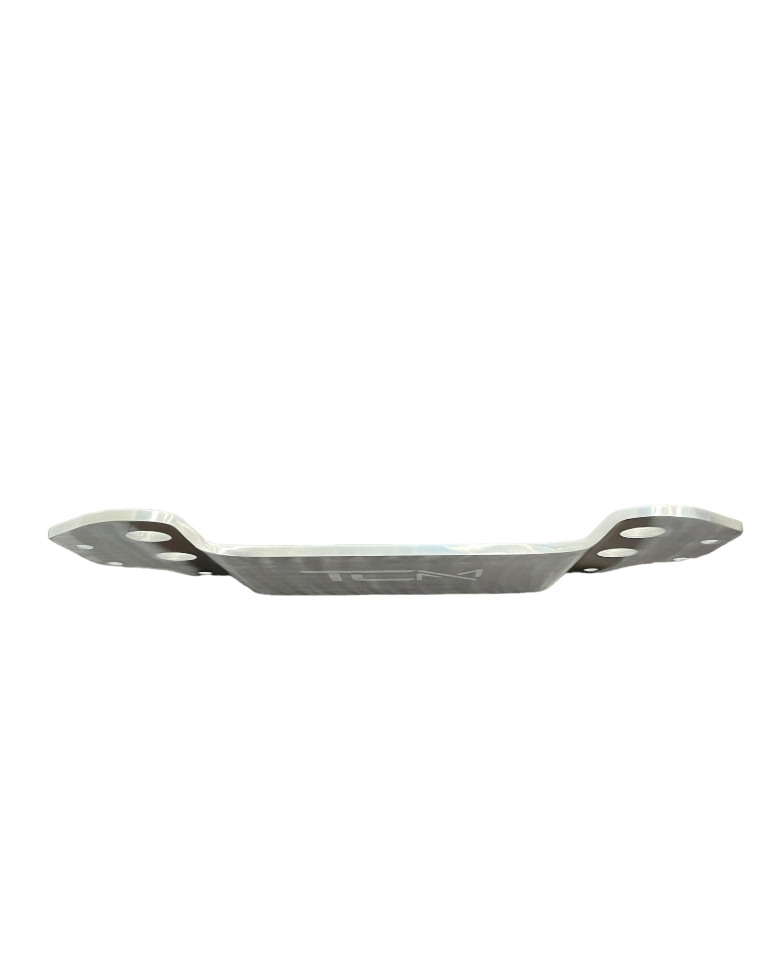 TCM 3.5" Single Midpipe w/ Brace BMW M2 G87 S58