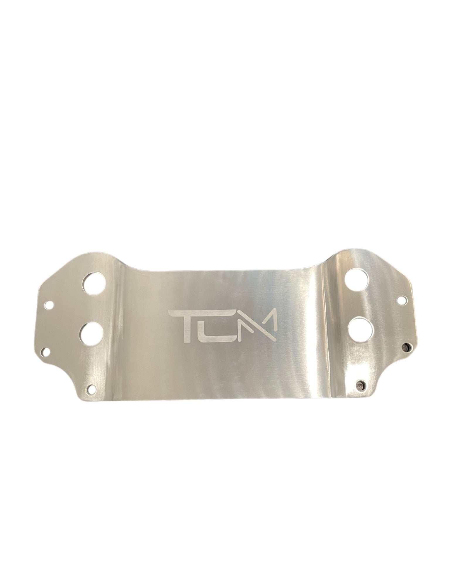 TCM 3.5" Single Midpipe w/ Brace BMW M2 G87 S58