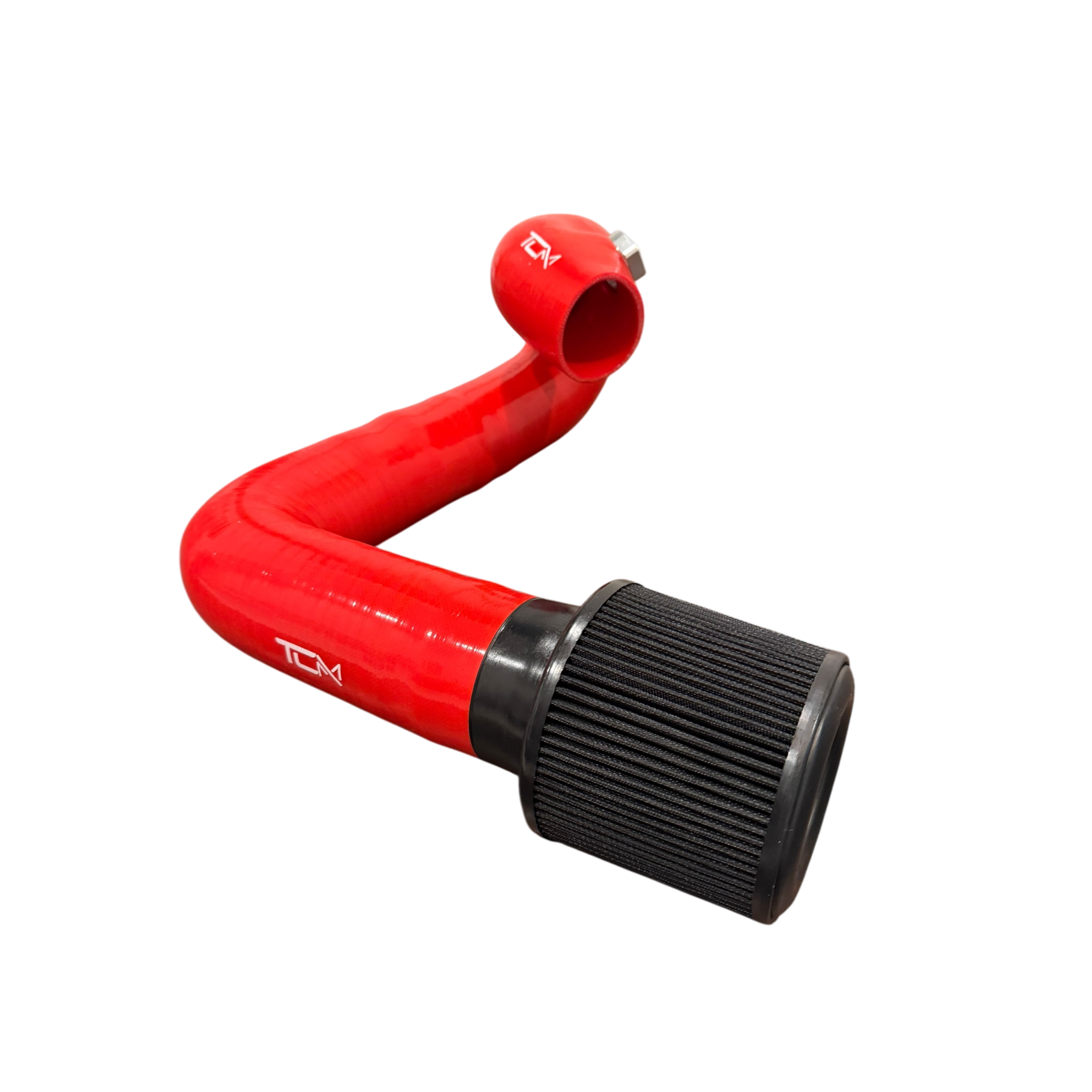 TCM Silicone Front Mount Intakes BMW B58 G Chassis