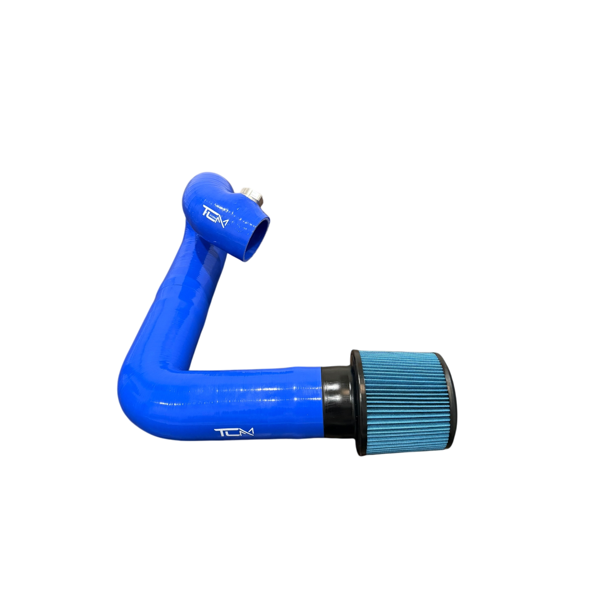 TCM Silicone Front Mount Intakes BMW B58 G Chassis