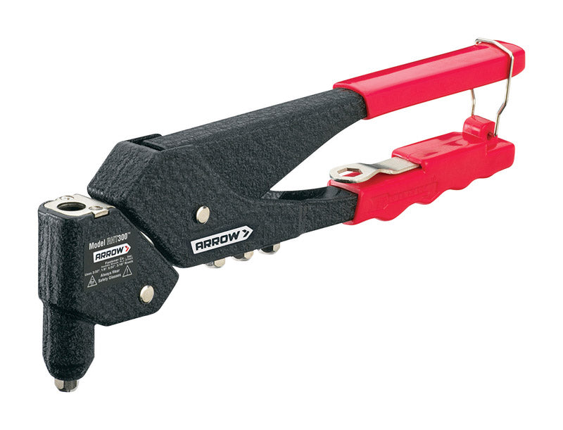 RIVETTOOL SWIVEL360HEAD (Pack of 1)