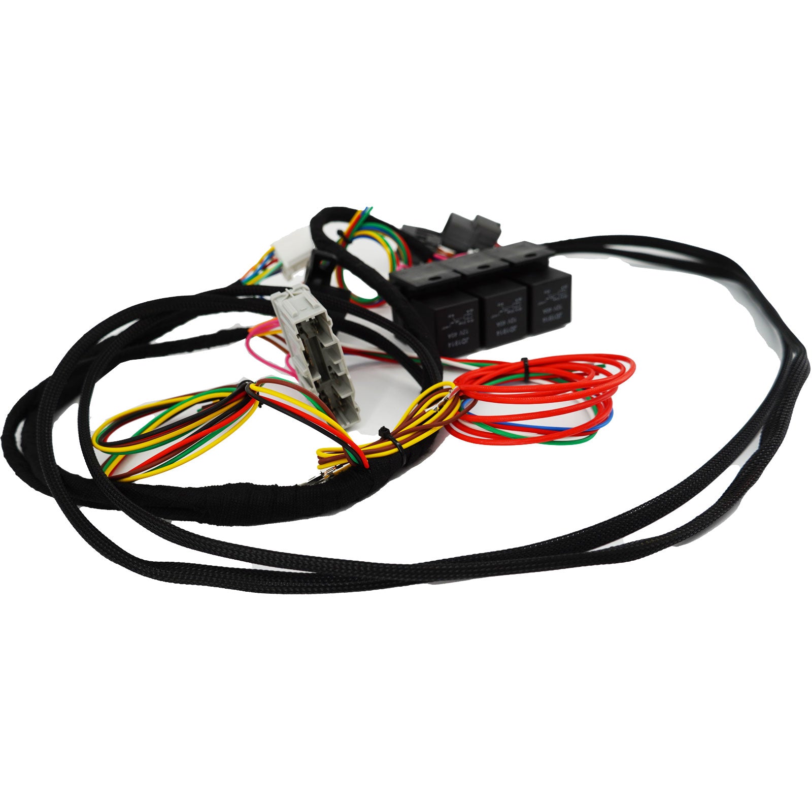 Universal K Series K20 K24 Swap Conversion Wiring Harness For Honda Acura 02-04