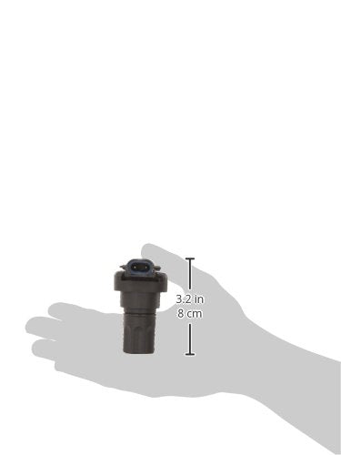 Standard Motor Products Als177 Anti Lock Speed Sensor