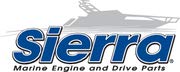 Sierra, Water Pump Repair Kit Without Housing, 18-3474