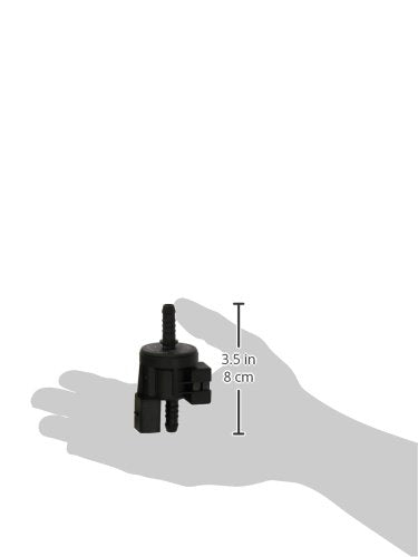 Bosch 0280142431 Original Equipment Vapor Canister Purge Valve