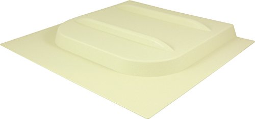 Valterra A77015 'E Series' Ivory Boxed Screen Door Slide