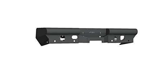 Road Armor 4192Vr0B Rear Bumper Fits Ram 2500