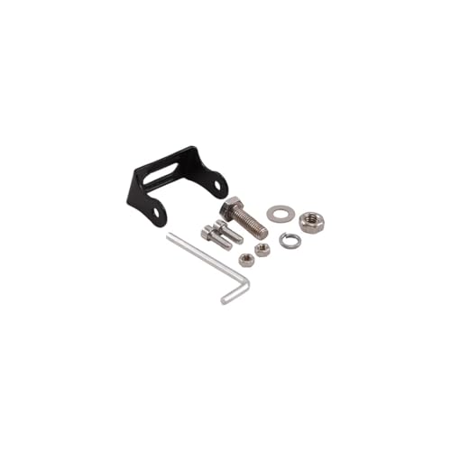 Trailfx Hrdwrkt9 Mouhardware Kit Utility Lights