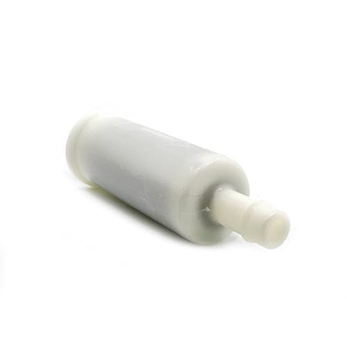 Polaris Atv Breather Filter, In Line, Genuine Oem Part 2530029, Qty 1