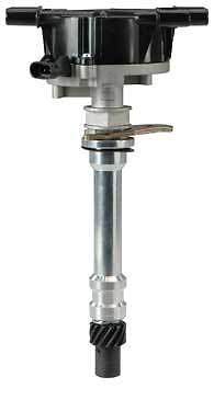 New Replacement Formance Distributor with Cap & Rotor Compatible With Chevy GMC Isuzu Olds Trucks Vans 96-07 1996-2007 Vortec 4.