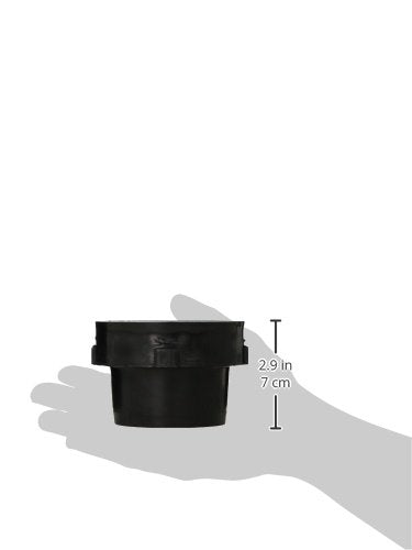 Barker 11942 3 Straight Hose Adapter