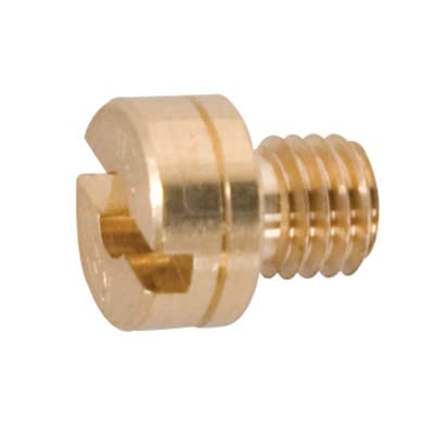 Mikuni N100.604 Series Main Jet 120
