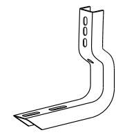 Westin Running Board Mount Kit