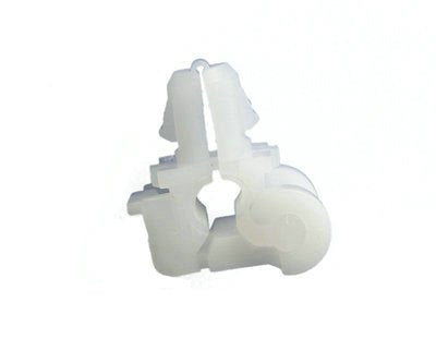Autobahn88 Retainer Clip For Door Lock Rod, Compatible With Ford (Oem: E6Dz-5421952A, E83Z-5421952B) (Pack Of 20)