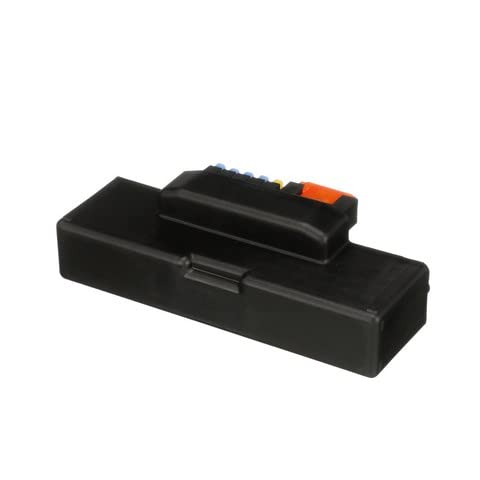 Standard Motor Products RY-1562 Relay - Reliable Automotive Relay for Efficient Performance