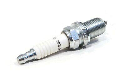 Champion Spark Plug For Ariens 08811700, 21525900, 21531100, 21534100 Engines