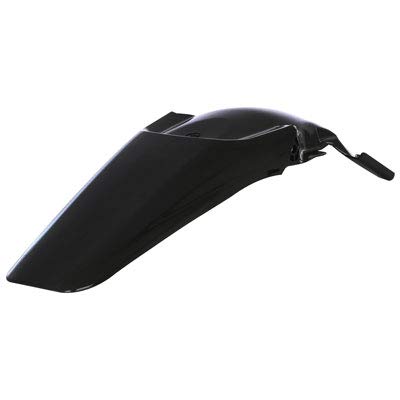 Acerbis Rear Fender Black For Honda Crf150R 2012-2018