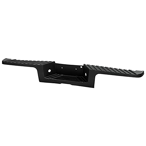 Spyder Xtune - Bumper Step Pad (Rb-Ff25008-Sp)