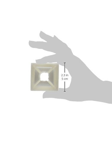Dorman 45952: License Plate Fasteners- 1/4 In. X 3/4 In.