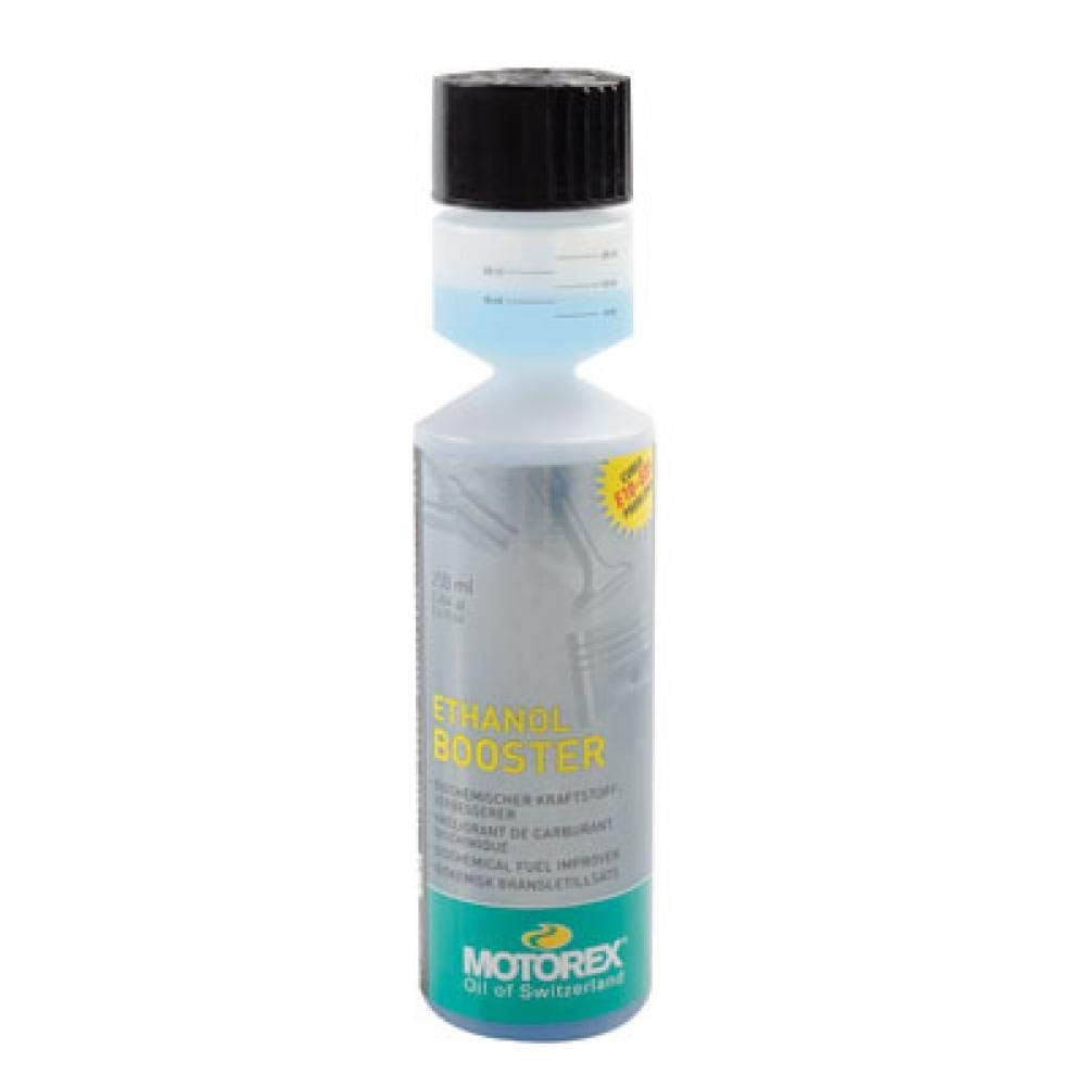 Motorex Ethanol Booster - 250Ml 171-905-025-01