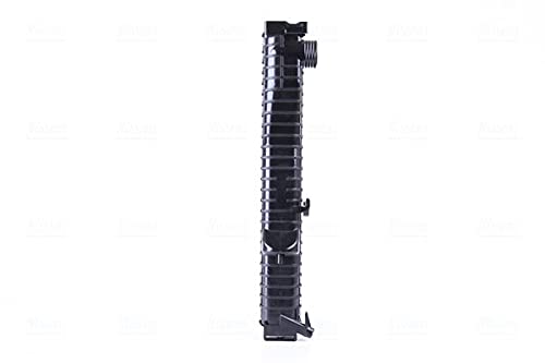 Nissens Radiator - 60638