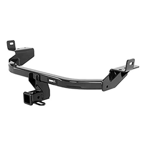 Husky Towing 69573C Jeep Cherokee Class Iii Hitch
