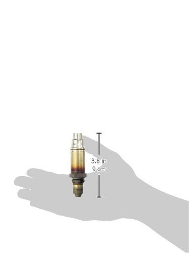 Bosch 13672 Premium Oe Fitment Oxygen Sensor - Compatible With Select Jeep Liberty