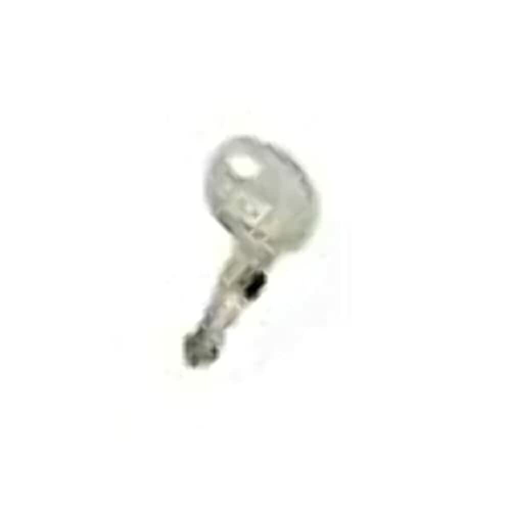 Ap Products 013-689956 Bauer Rv 900-Series Double-Cut Replacement Key - #956, 1 Count