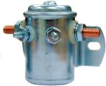 Pollak 52307 Starter Solenoid Switch