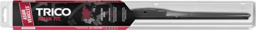 Trico - 57-160 - Hybrid Wiper Blade