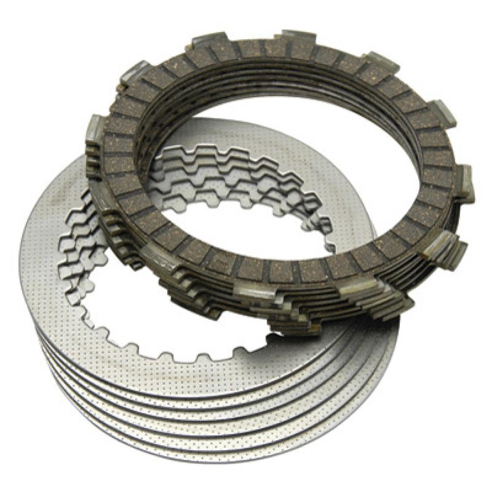 Ebc Clutch Kit For Yamaha Raptor 250 2008-2013