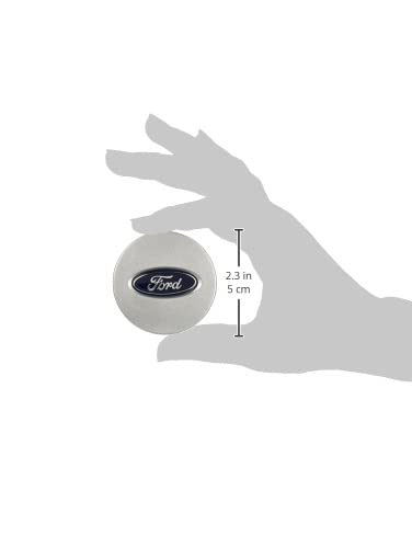 Ford Wheel Cap