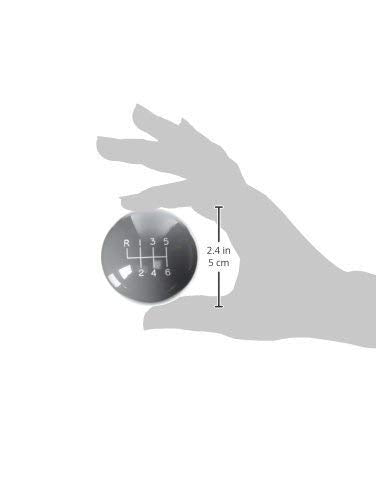 Trd 6-Speed Shift Knob
