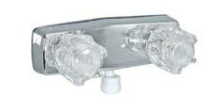 Valterra Llc Pf213245 Shw 4, Wt, Vb, Pl, Wt