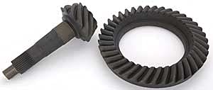 Richmond Gear 4900961 Gm 12 Bolt 8.875