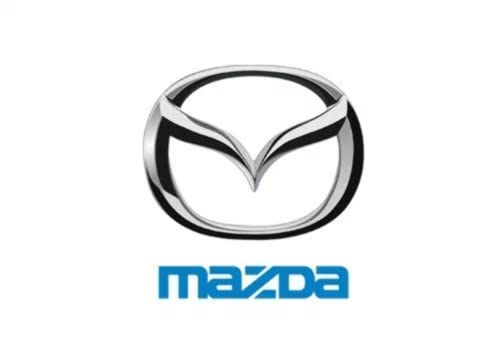 Mazda Oil Dipstick - Bp4W-10-450