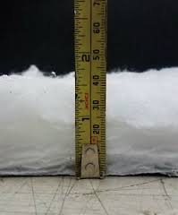 Acoustic/Thermal Van Insulation Sm600L (10' X 60'')