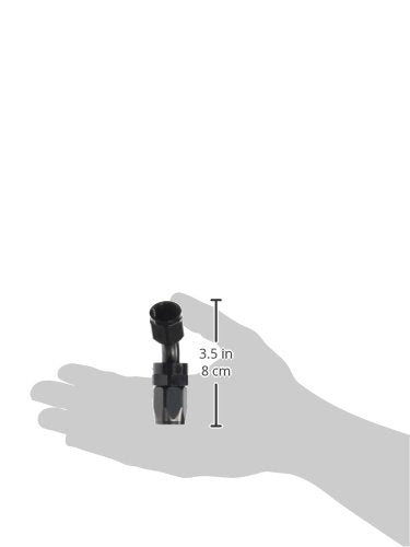 Russell 610105 Hose End
