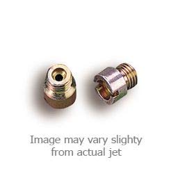 Holley 122-96 Main Jets