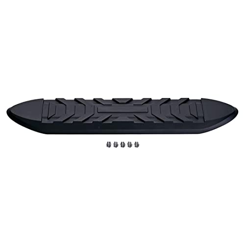 Trailfx Wsp011Kit Oval Pads With Clips