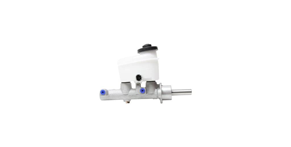 Centric Parts 130.33501 Brake Master Cylinder