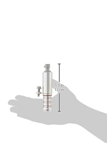 GM Genuine Parts 12679099 Intake Variable Valve Timing (VVT) Solenoid with Seal, Retainer, and Bolt