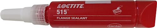 Loctite 38655 515 Flange Sealant Gasket Maker, 50ml, Purple, Durable Material