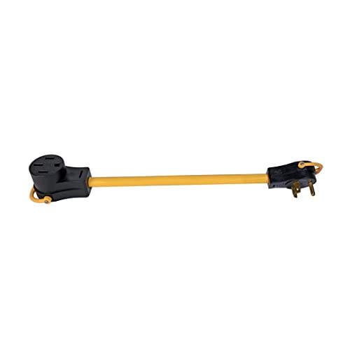 Arcon 14371C Pigtail 50F-30M 18In Pk/1
