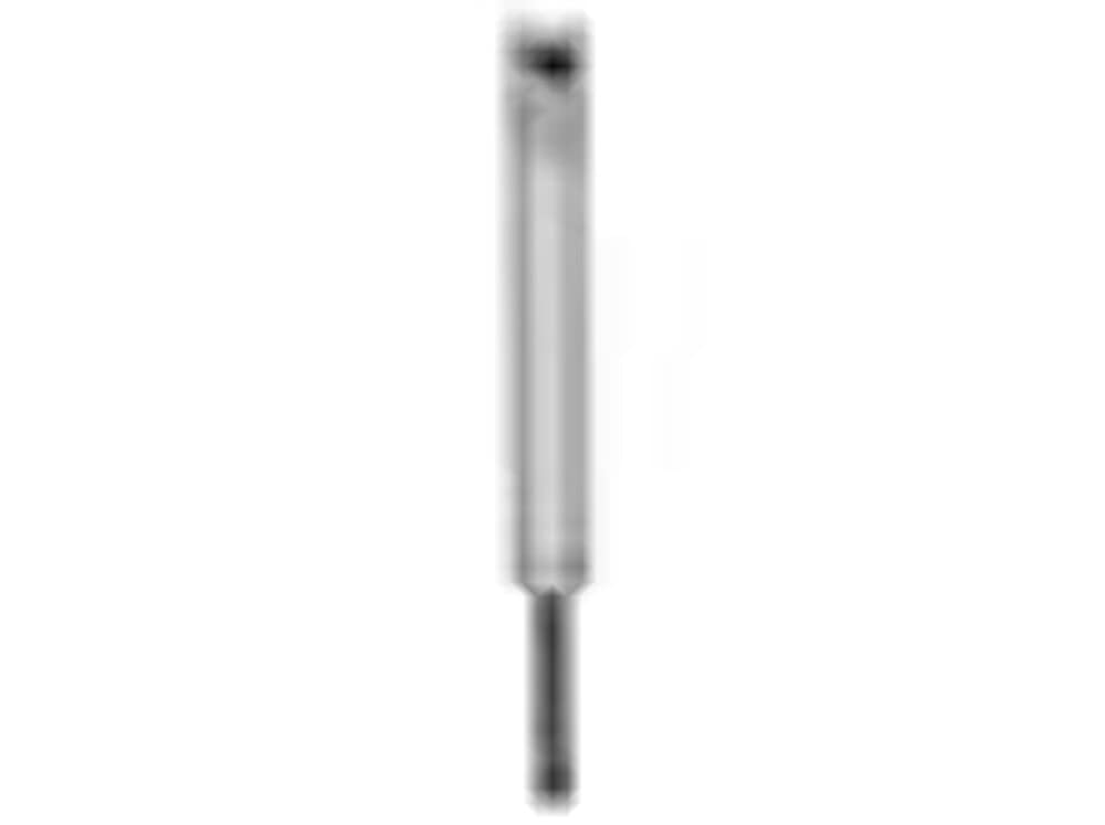 Swivl-Eze 11 In Fixed Height 3/4 Seat Post, Skin Packed