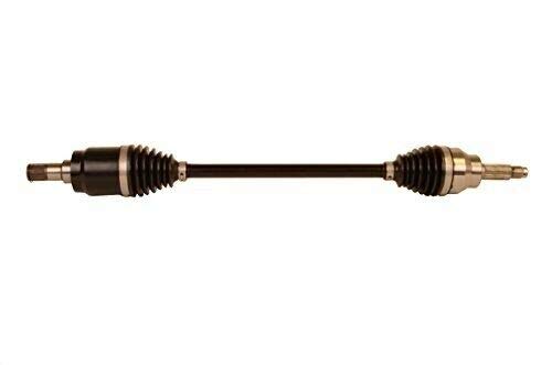East Lake Axle Front left cv axle for Honda Pioneer 700 2014-2026