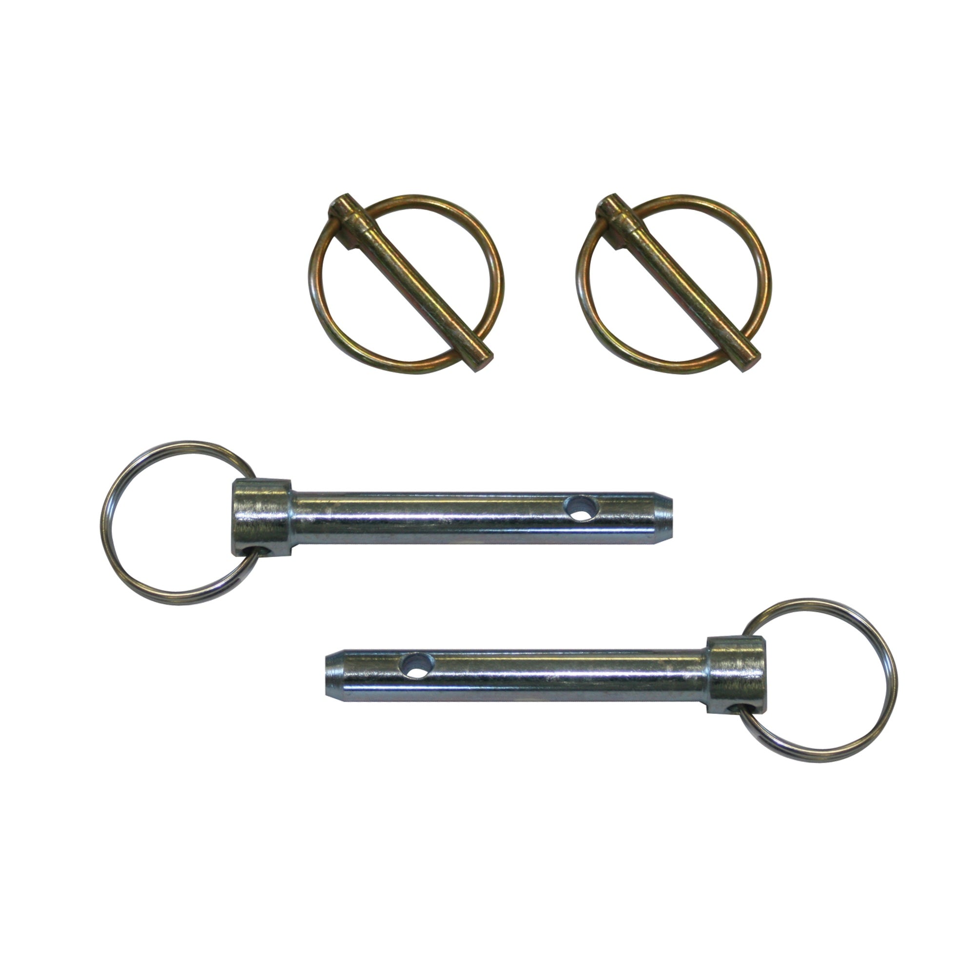 Blue Ox BX88219 Retaining Pin Kit  1/2