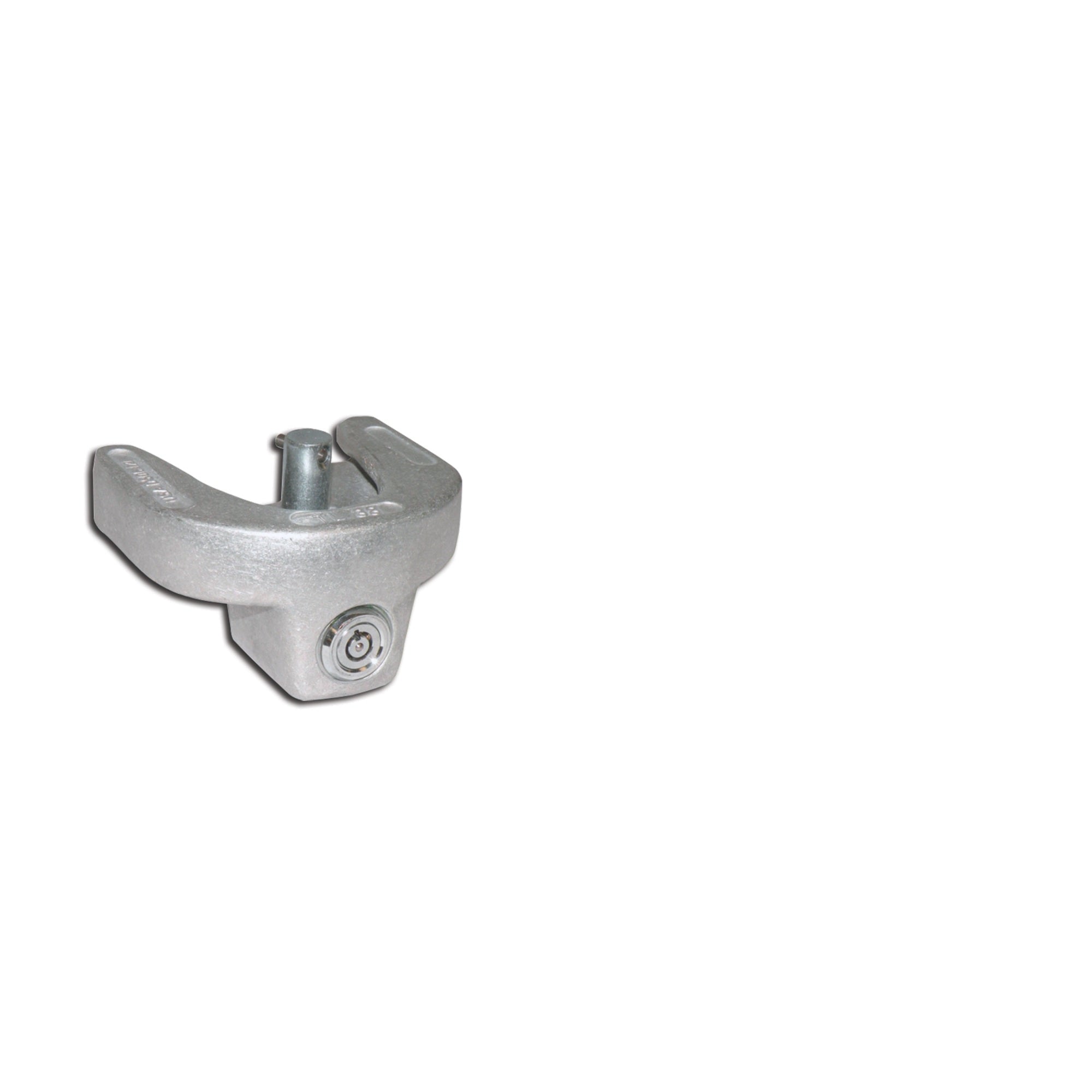 BLAYLOCK TL36 Lip Engaging Coupler Lock  2